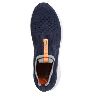 Foto 5 | Foto 5 | Tenis Lotto Sport Eddie Azules para Mujer