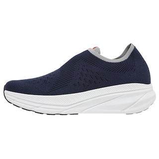 Foto 8 | Foto 8 | Tenis Lotto Sport Eddie Azules para Mujer
