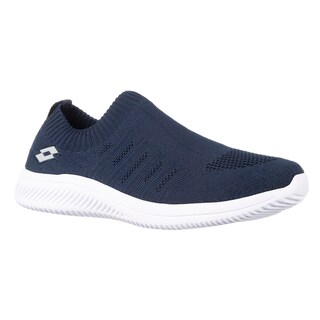 Foto 1 | Foto 1 | Tenis Lotto Mila Navy para Mujer