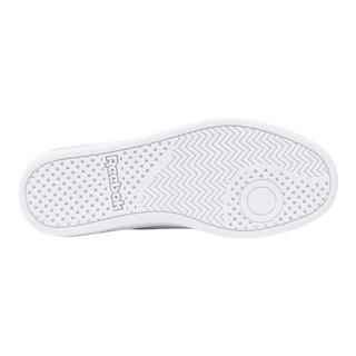 Foto 6 | Foto 6 | Tenis Reebok Court Clean Blancos Dorados para Mujer