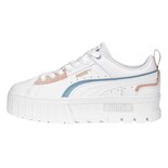 Tenis Puma Mayze Ut Blancos para Mujer
