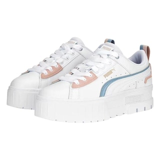 Foto 2 | Foto 2 | Tenis Puma Mayze Ut Blancos para Mujer