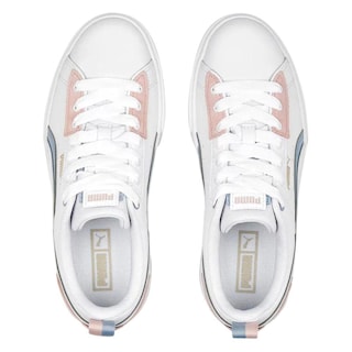 Foto 3 | Foto 3 | Tenis Puma Mayze Ut Blancos para Mujer