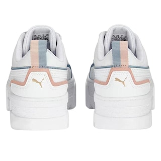 Foto 4 | Foto 4 | Tenis Puma Mayze Ut Blancos para Mujer