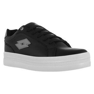 Foto 1 | Foto 1 | Tenis Lotto Sport Negros para Mujer