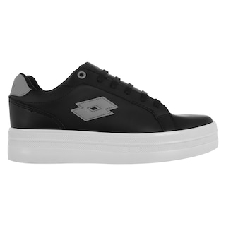 Foto 2 | Foto 2 | Tenis Lotto Sport Negros para Mujer