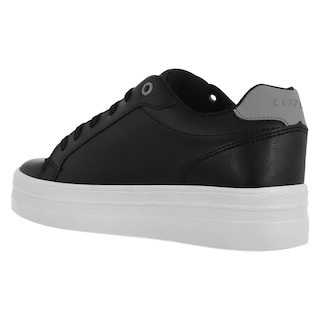 Foto 3 | Foto 3 | Tenis Lotto Sport Negros para Mujer
