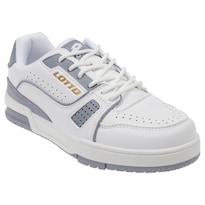 Tenis Lotto Sara Blancos