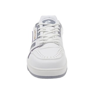 Foto 6 | Foto 6 | Tenis Lotto Sara Blancos