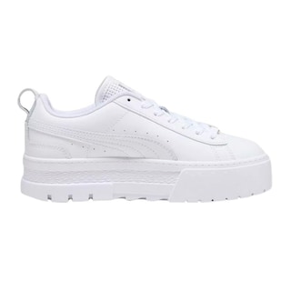 Foto 5 | Foto 5 | Tenis Puma Mayze EOC Juvenil Blancos para Mujer