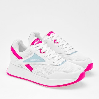 Foto 2 | Foto 2 | Tenis Urbanos Moramora 125515-e para Mujer