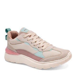 Foto 1 | Foto 1 | Tenis Urbanos Makkena Verde 125390-e para Mujer