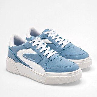 Foto 2 | Foto 2 | Tenis Urbanos Clasben 124664-e para Mujer