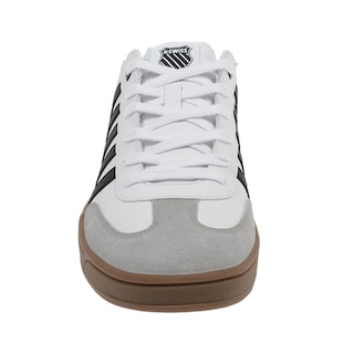 Foto 6 | Foto 6 | Tenis K-Swiss Francis Court Blancos para Dama