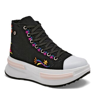 Foto 1 | Foto 1 | Tenis Urbano Mora Tierra Negros 124675-e para Mujer