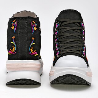 Foto 3 | Foto 3 | Tenis Urbano Mora Tierra Negros 124675-e para Mujer