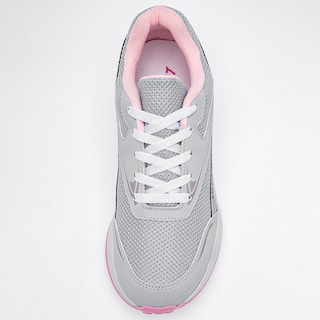 Foto 2 | Foto 2 | Tenis Deportivos Lady One 125313-e Gris para Mujer