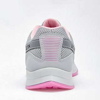 Foto 3 | Foto 3 | Tenis Deportivos Lady One 125313-e Gris para Mujer