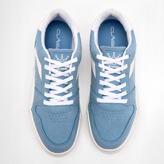 Foto 3 | Foto 3 | Tenis Urbanos Clasben 124664-e para Mujer