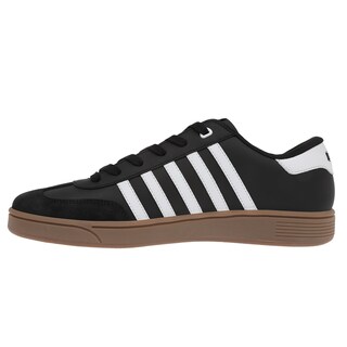 Foto 8 | Foto 8 | Tenis K-Swiss Francis Court para Mujer