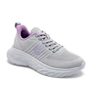 Foto 1 | Foto 1 | Tenis Deportivos Charly Grises para Mujer