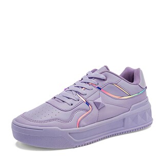 Foto 1 | Foto 1 | Tenis Urbanos Stars Of The World Púrpura 125784-e para Mujer