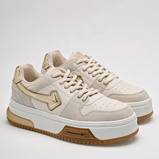 Foto 2 | Foto 2 | Tenis Urbanos Clasben 124919-e para Mujer