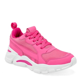 Foto 1 | Foto 1 | Tenis Urbanos B-Zaaz Rosas 124861-e para Mujer