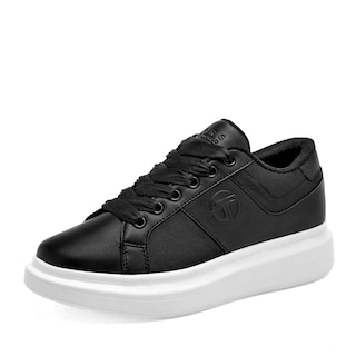Foto 1 | Foto 1 | Tenis Urbano Stars Of The World Negros para Mujer