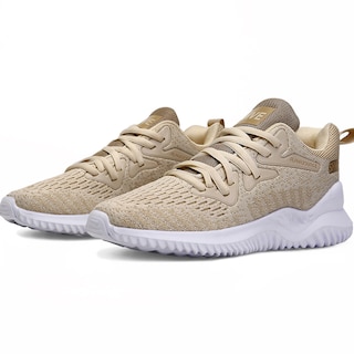 Foto 1 | Foto 1 | Tenis Para Dama Shendy Vendy Beige Talla 40