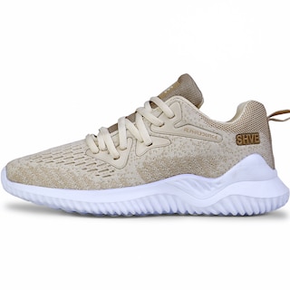 Foto 2 | Foto 2 | Tenis Para Dama Shendy Vendy Beige Talla 40