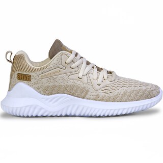 Foto 3 | Foto 3 | Tenis Para Dama Shendy Vendy Beige Talla 40
