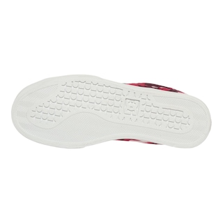 Foto 4 | Foto 4 | Tenis DC Shoes Notch Rosas para Mujer