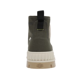 Foto 7 | Foto 7 | Tenis Palladium Pallashock Org 2unisex