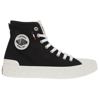 Foto 2 | Foto 2 | Tenis Palladium Ace Cvs Mid Unisex