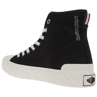 Foto 3 | Foto 3 | Tenis Palladium Ace Cvs Mid Unisex