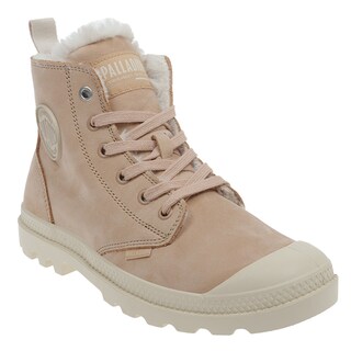 Foto 1 | Foto 1 | Tenis Bota Palladium Pampa Hi Zip Wl para Mujer