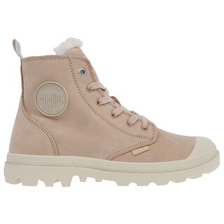Foto 2 | Foto 2 | Tenis Bota Palladium Pampa Hi Zip Wl para Mujer