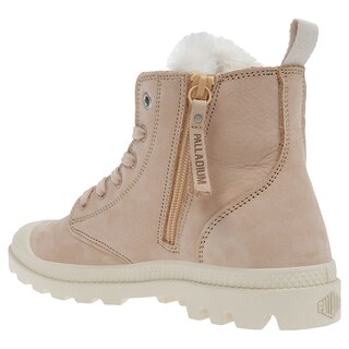 Foto 3 | Foto 3 | Tenis Bota Palladium Pampa Hi Zip Wl para Mujer
