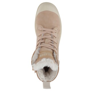 Foto 5 | Foto 5 | Tenis Bota Palladium Pampa Hi Zip Wl para Mujer