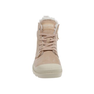 Foto 6 | Foto 6 | Tenis Bota Palladium Pampa Hi Zip Wl para Mujer