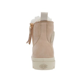 Foto 7 | Foto 7 | Tenis Bota Palladium Pampa Hi Zip Wl para Mujer