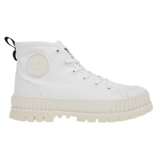 Foto 2 | Foto 2 | Tenis Palladium Pallashock Org 2 Blancos Unisex