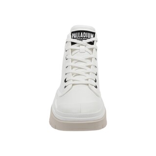 Foto 6 | Foto 6 | Tenis Palladium Pallawave Blancos para Mujer