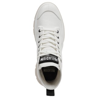 Foto 5 | Foto 5 | Tenis Palladium Pallawave Blancos para Mujer