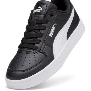 Foto 4 | Foto 4 | Tenis Puma Caven 2.0 Jr Negros Unisex