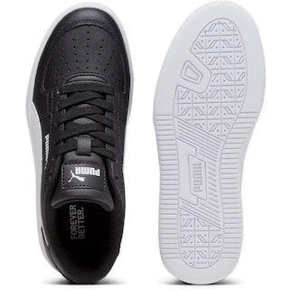Foto 6 | Foto 6 | Tenis Puma Caven 2.0 Jr Negros Unisex