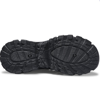 Foto 3 | Foto 3 | Tenis Estilo Urbano Plataforma Antideslizante para Mujer