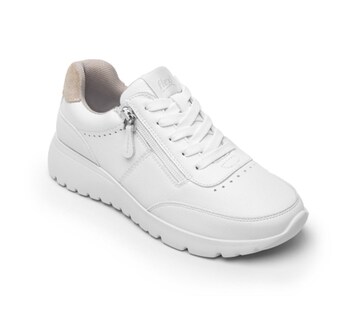Foto 1 | Foto 1 | Flexi 129701 Color: Blanco Casual