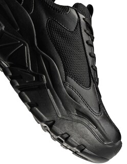 Foto 4 | Foto 4 | Tenis 360 Footwear Deluxe Chunky Negros para Mujer